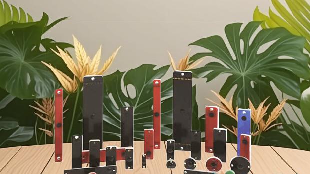 RFID资产管理落地关键：技术适配与流程优化的双重保障