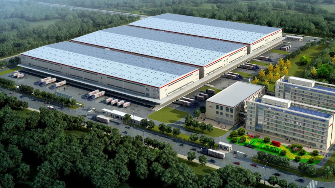 “分拆上市之王”刘强东