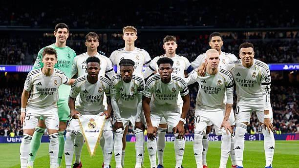 欧冠 1/8 决赛深度｜曼城 VS 皇马：0-3 落后！伊蒂哈德能否上演史诗翻盘？