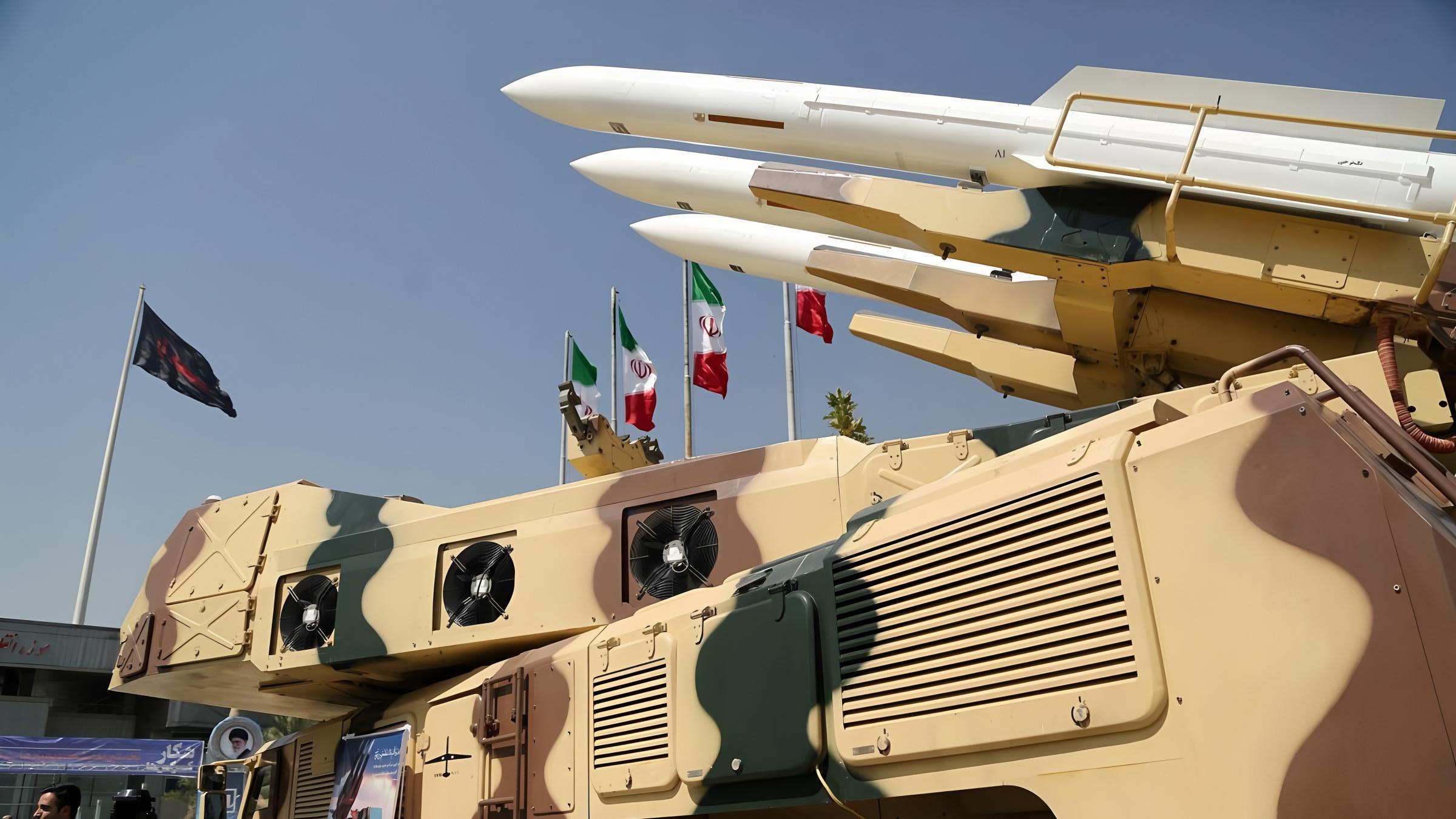 战火骤燃！伊朗宣布彻底摧毁美5000公里战略雷达，价值超11亿美元