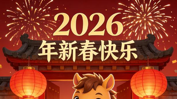 2026年每日通盛及各生肖运势2月17日