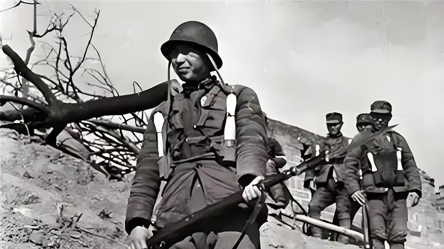 西南战役歼灭国民党90余万人，为何没能入选解放战争三大战役