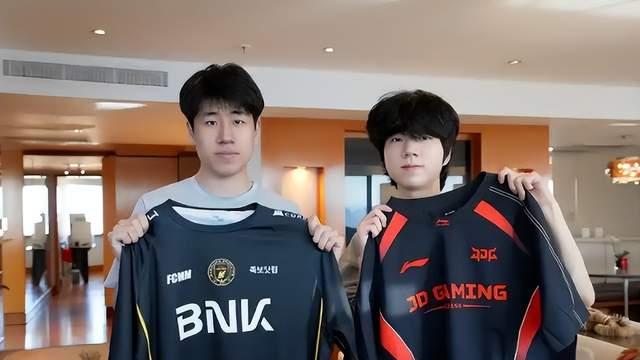 LOL全球先锋赛开打！上来就是两场硬仗，JDG直面全球唯一满级队