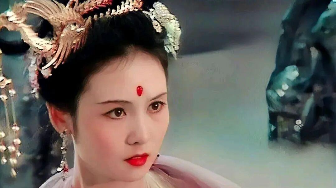 西游记里一个细思极好笑的细节：唐僧被抓了几十次，为啥行李白马从来没丢过？