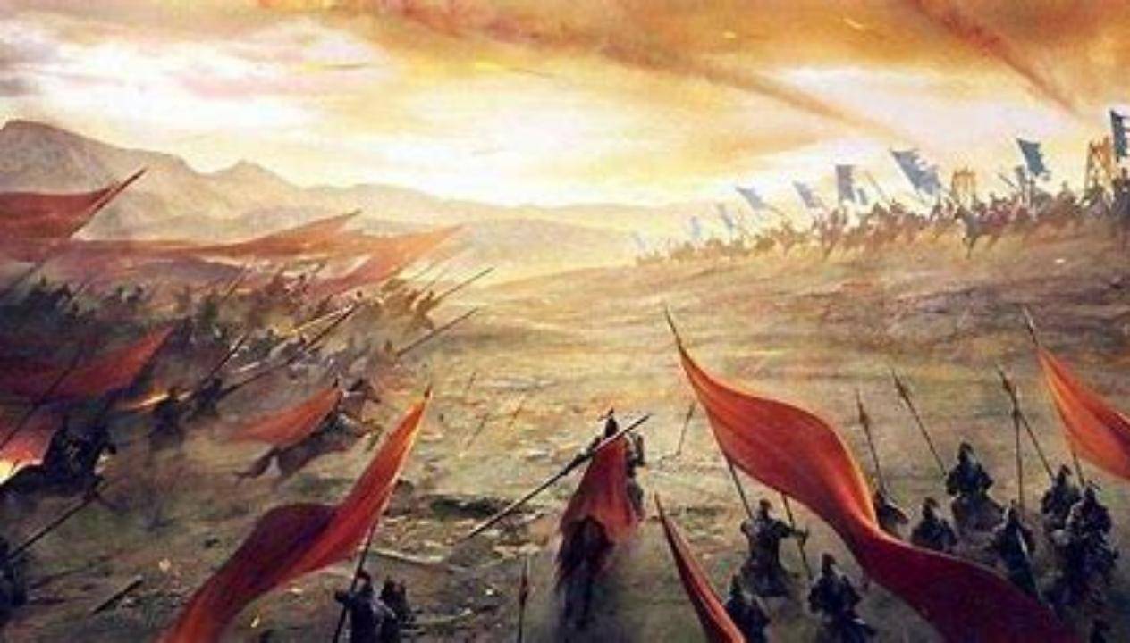 西晋八王之乱：司马越碾压诸王登顶，可惜终究葬送江山，谁是真王者？