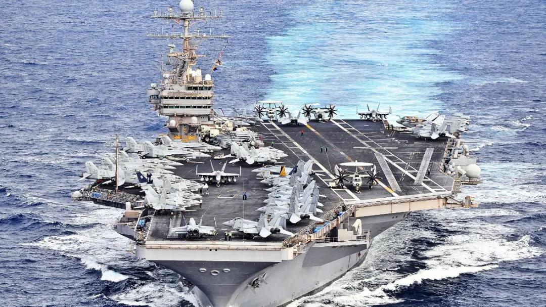 末日余晖：伊朗300辆导弹车被毁，川普祭出“多米诺骨牌”，库尔德武装加入战局！