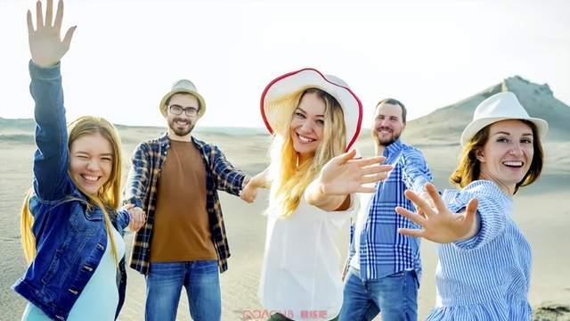 心理学名词【人际关系断舍离】：真正成熟的标志，是敢于删除这3类好友