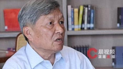 ‌“不能养活自己的院系没真本事”，王树国这次回应争议，高明在哪？