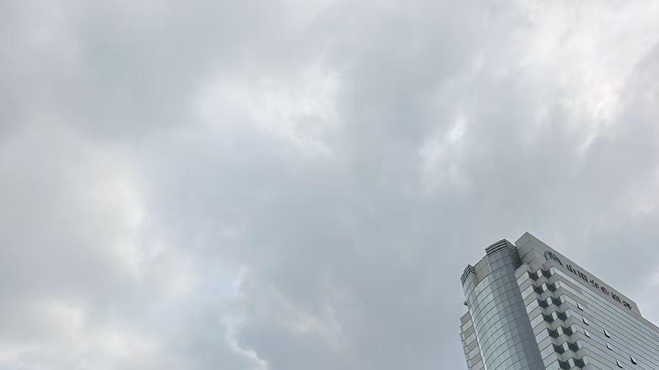 每一代人，都是自己所处的时代环境产物