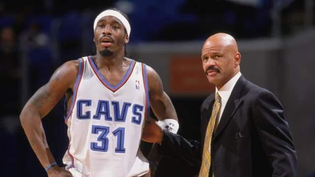 前CBA外援：当年骑士认为我阻碍了勒布朗成长，所以将我交易走