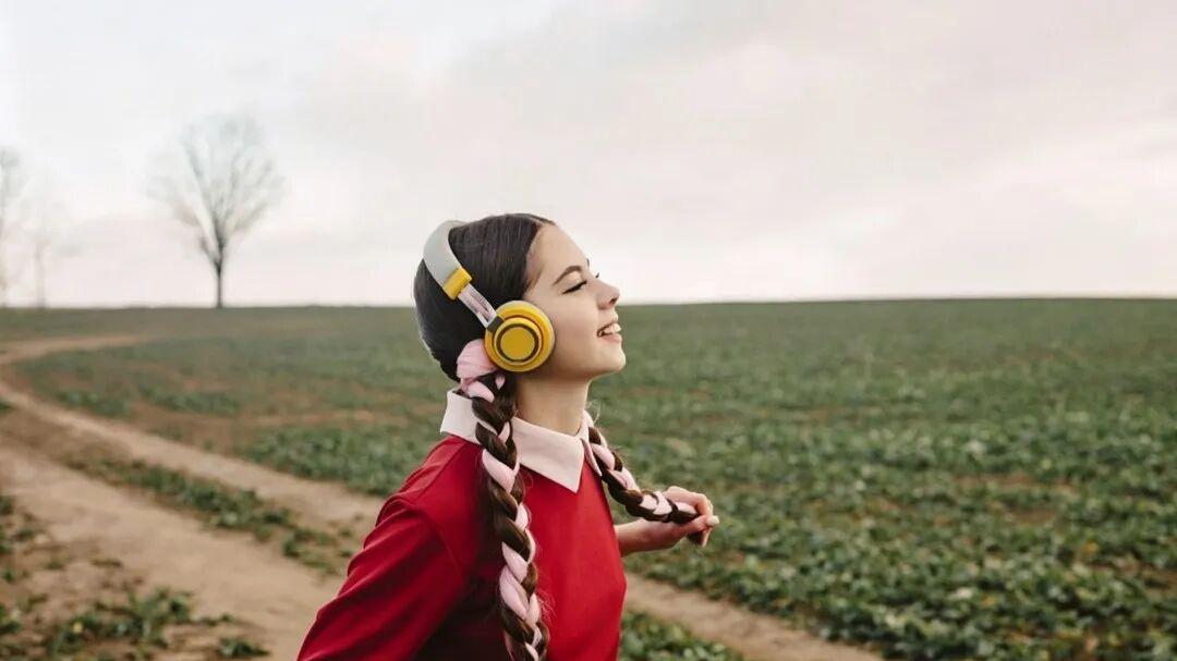 强大的女人，明白自己想要什么