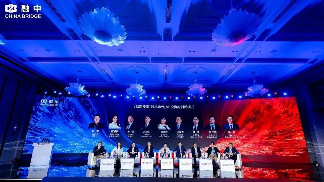 2026，投资人把“卡脖子”清单，变成投资清单