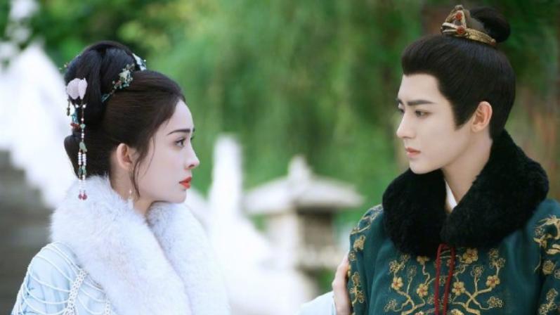 玉茗茶骨结局是什么，你方唱罢，我登台，走着瞧