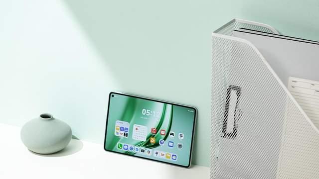 华为开学焕新季：平板电脑低至1530元起，笔记本全线参与15%补贴