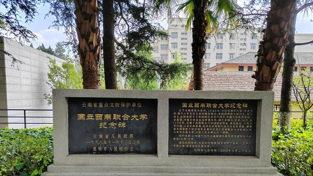 西南联大“教授治校”：令人敬而畏之的真相与无奈