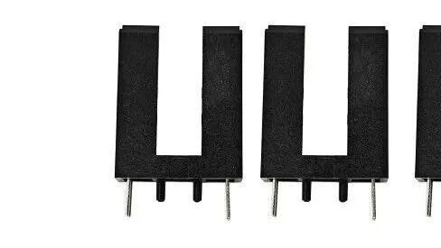 槽型光电开关如何发射信号