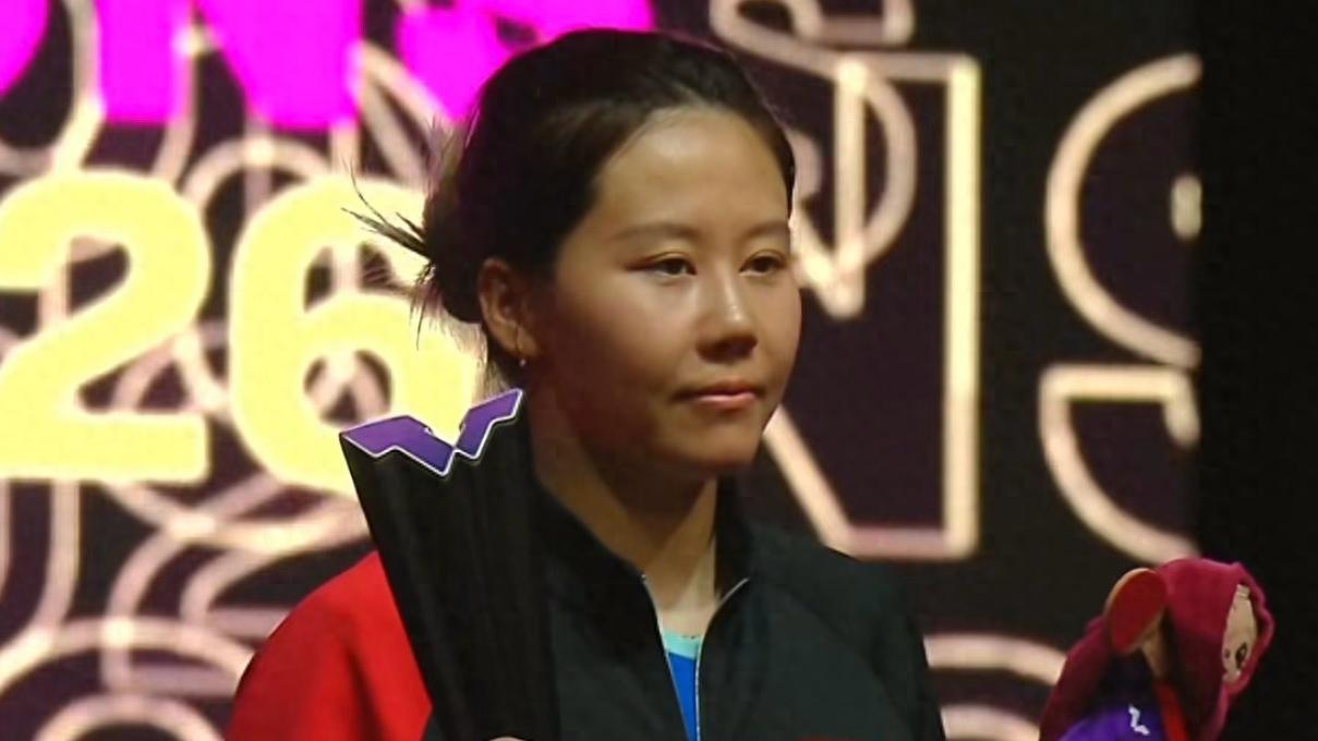 多哈冠军赛落幕，几家欢喜几家愁