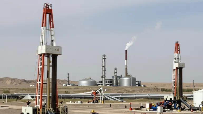 报价相差1亿竟中标？延长石油招标被指不透明