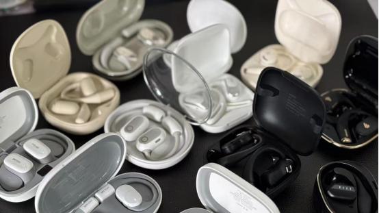 26年开放式耳机怎么选？耳挂式耳机推荐！