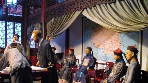 1881年，120名留美幼童被强召回国，清朝为何亲手掐灭救国希望？