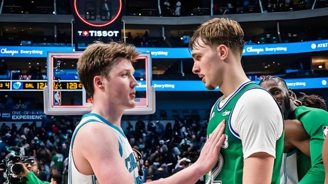 狂轰三分战！队史最佳！三分王vs50分！你怎么选？