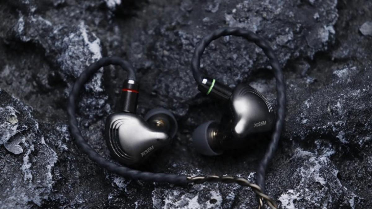 告别溢价！西圣HiFi 1：有线党闭眼入的HiFi入门款