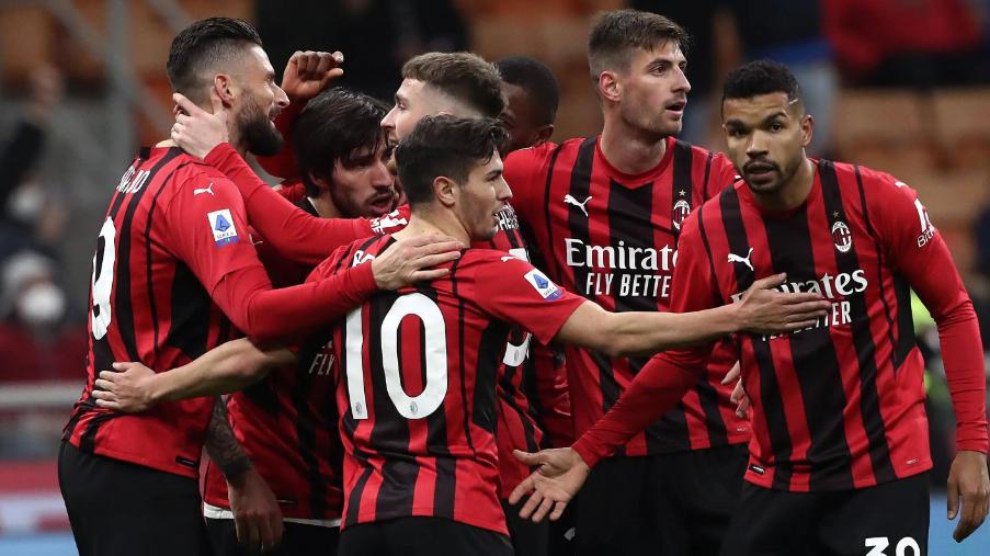 1/15五场比赛：博洛尼亚、AC米兰、奥格斯堡、海伦芬和福伦丹！