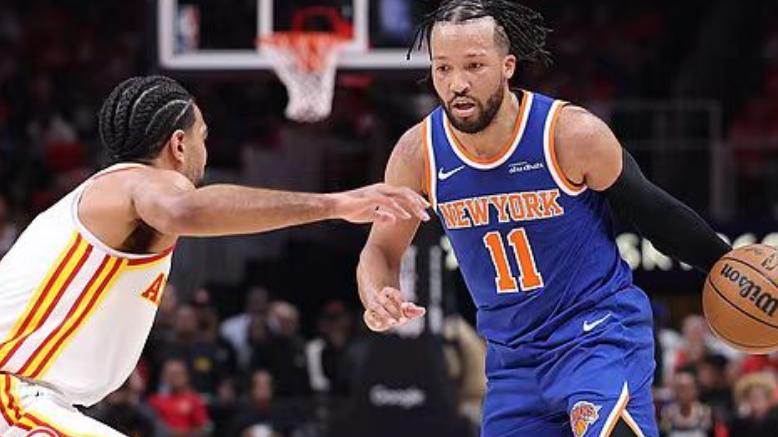 NBA明天4月29日赛程：绿军马刺手握赛点盼晋级，老鹰尼克斯天王山