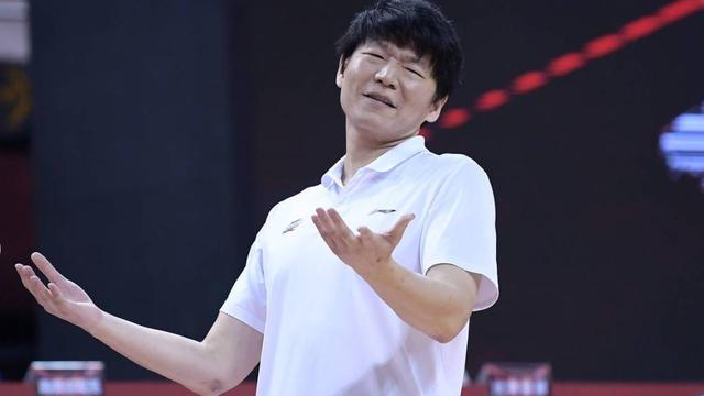 CBA又一失败换帅？2年前进总决赛 如今被知名弱旅锤爆