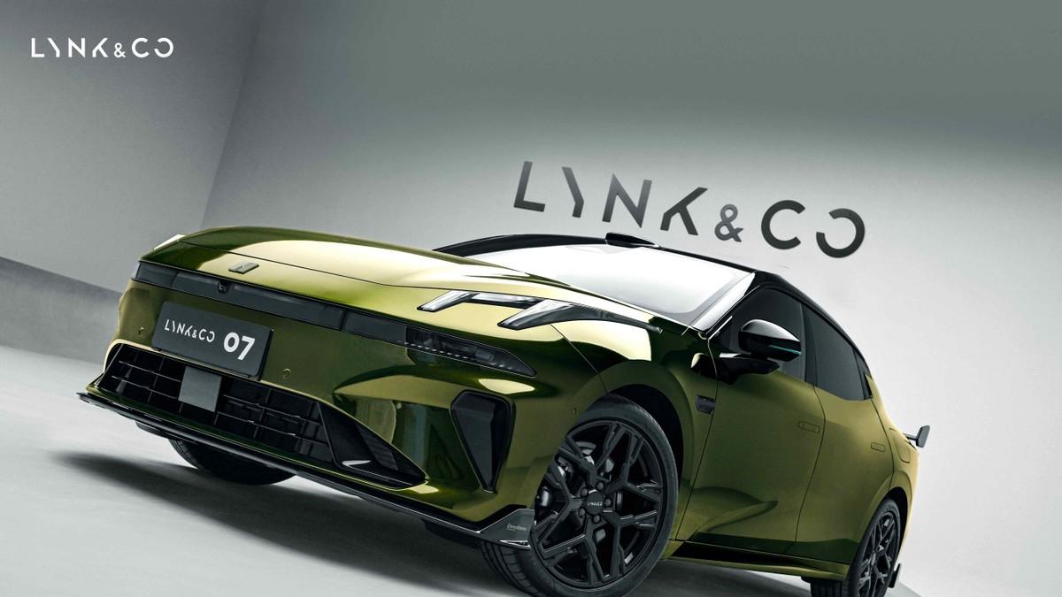 领克八卦城实测，辅助驾驶拼场景才是正道