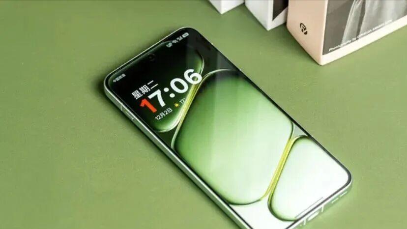 2026国补后，“公认最香”的3款新手机，16GB+512GB价格“大跳水”