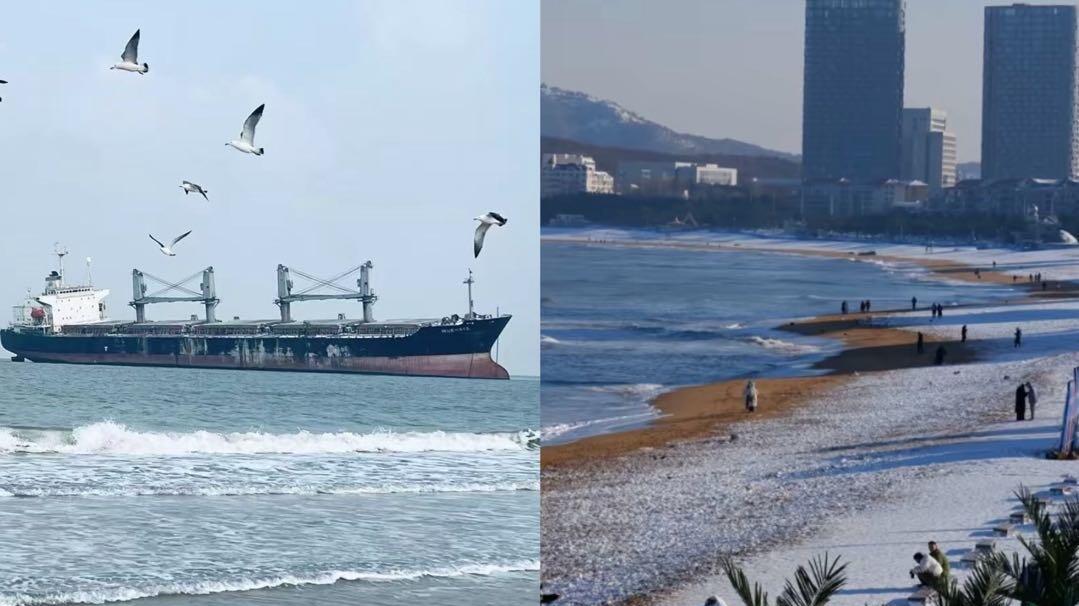 威海旅游指南，假期三天游玩篇