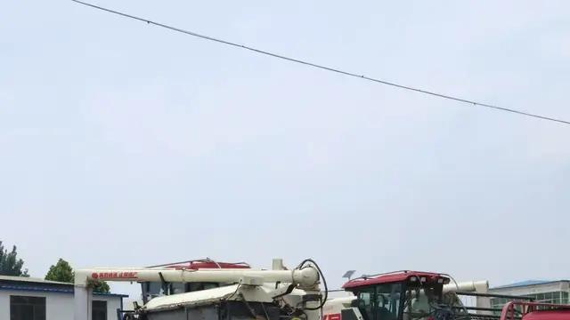 【2026夏季走访系列】河南、江苏“铁麦客”北上接活，无需AI调度