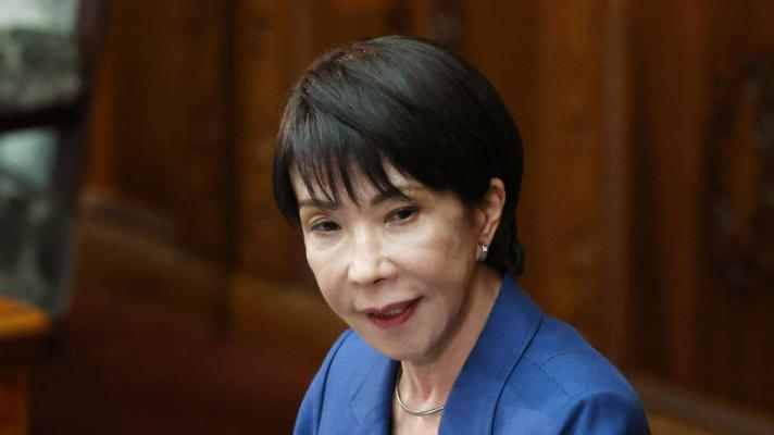 偷鸡不成蚀把米！高市民调暴跌，已做好下台准备，对华挑衅升级