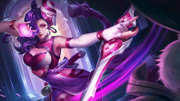 王者荣耀：赵云恶魔典藏曝光，孙尚香最贵皮肤即将来袭