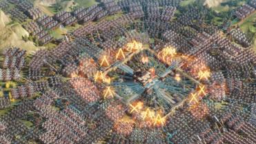 策略党狂喜！三谋多维玩法打破常规