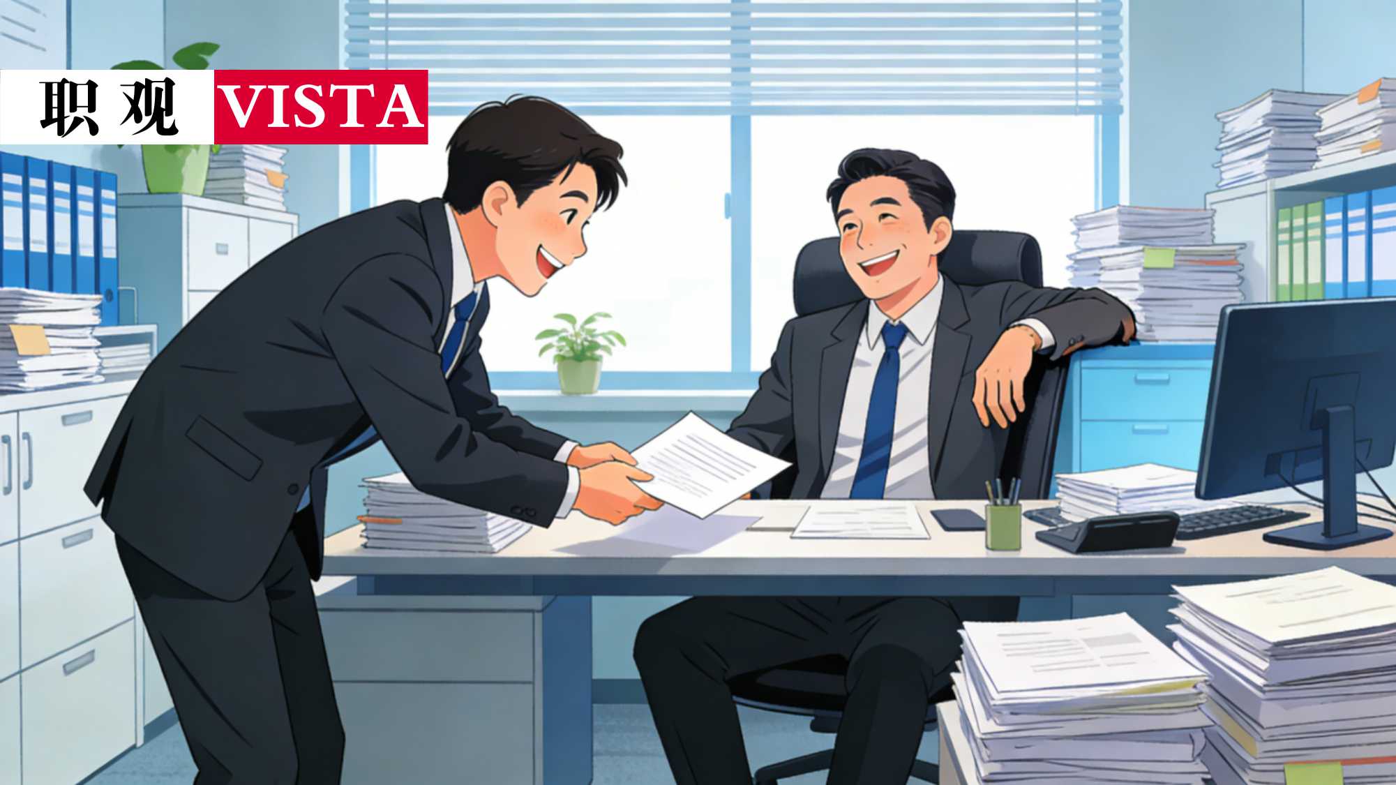 为什么领导总是喜欢“溜须拍马”的人？