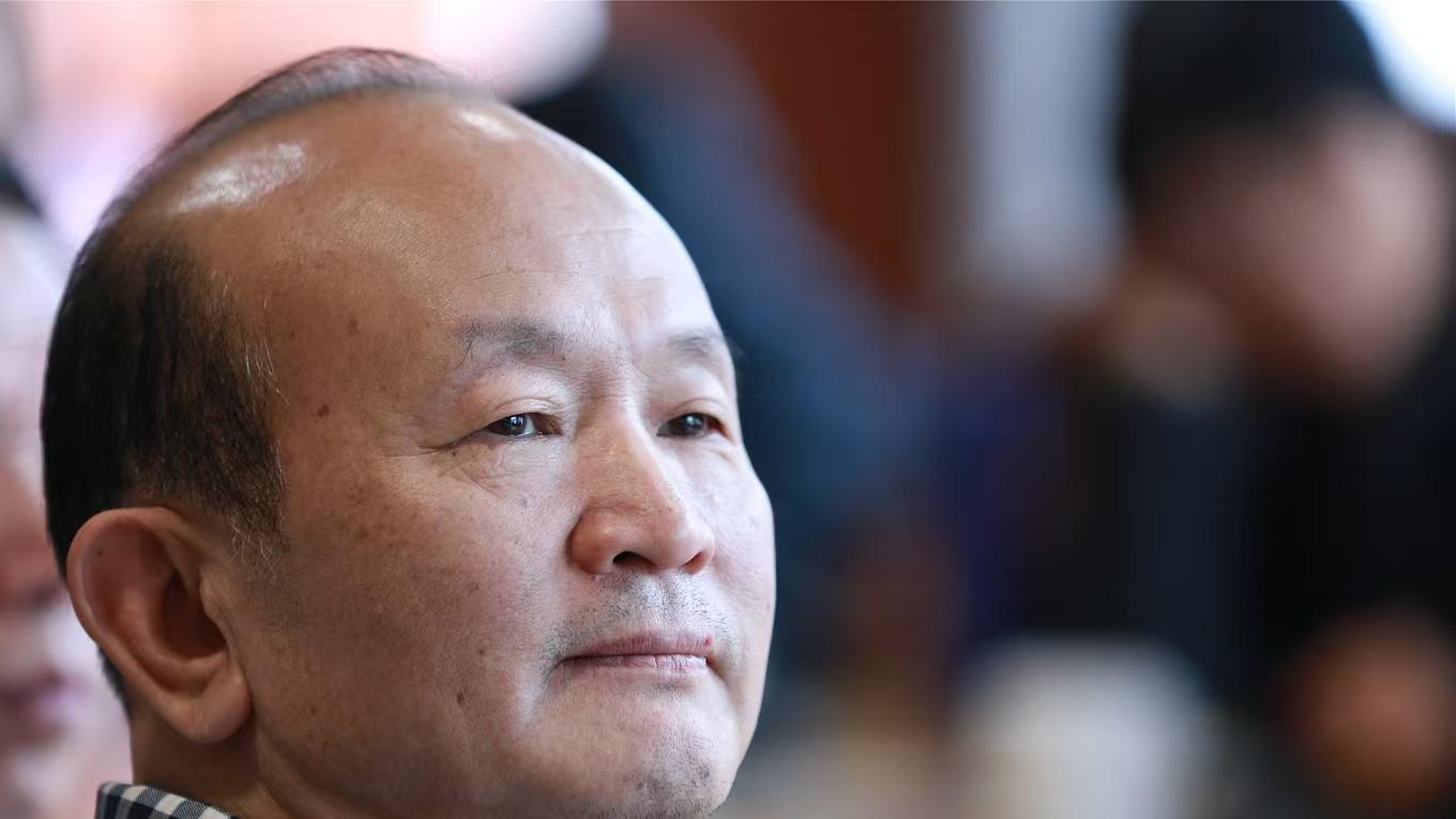 “守正出新 融古开今” 孙开桐书画艺术展 6 月 23 日开幕