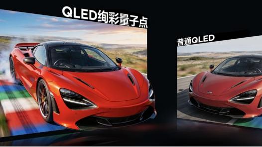 你以为是游戏不够真实，其实是你的显示器不够强