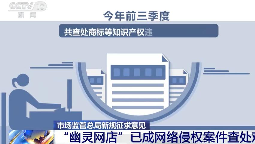 国家新规落地：“旗舰店”“官方” 字样不得随意标注 强化“幽灵网店”监管