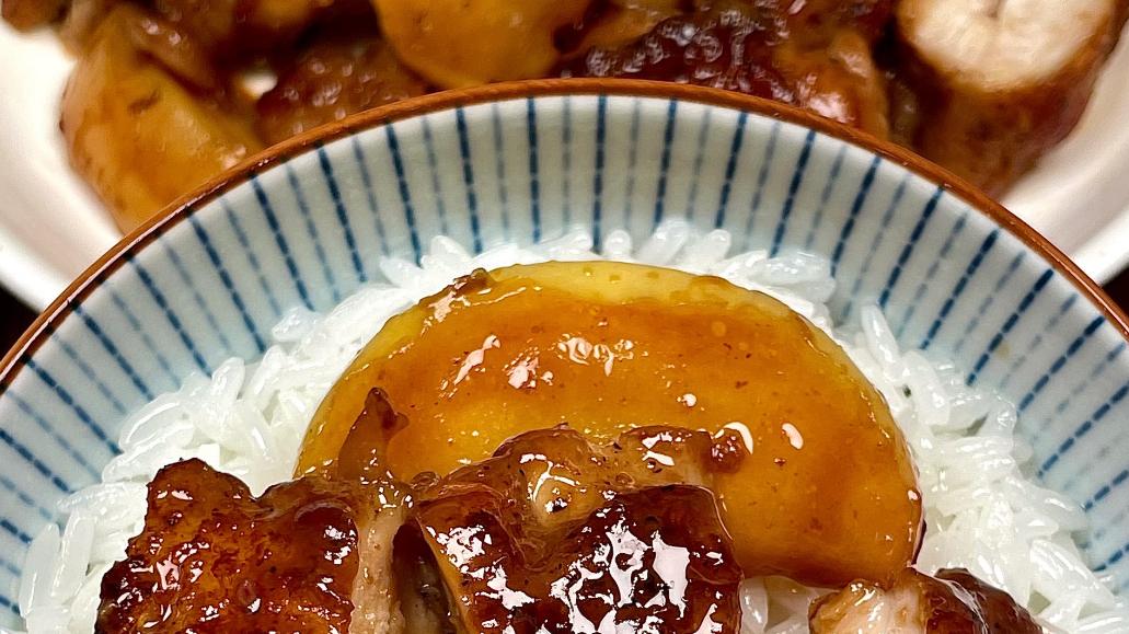 苹果烧鸡排：被邻居追着要配方的“香迷糊”神菜，新手也能轻松复刻！