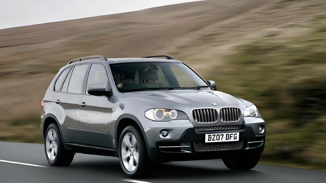 公路性能之王，换了中国选手