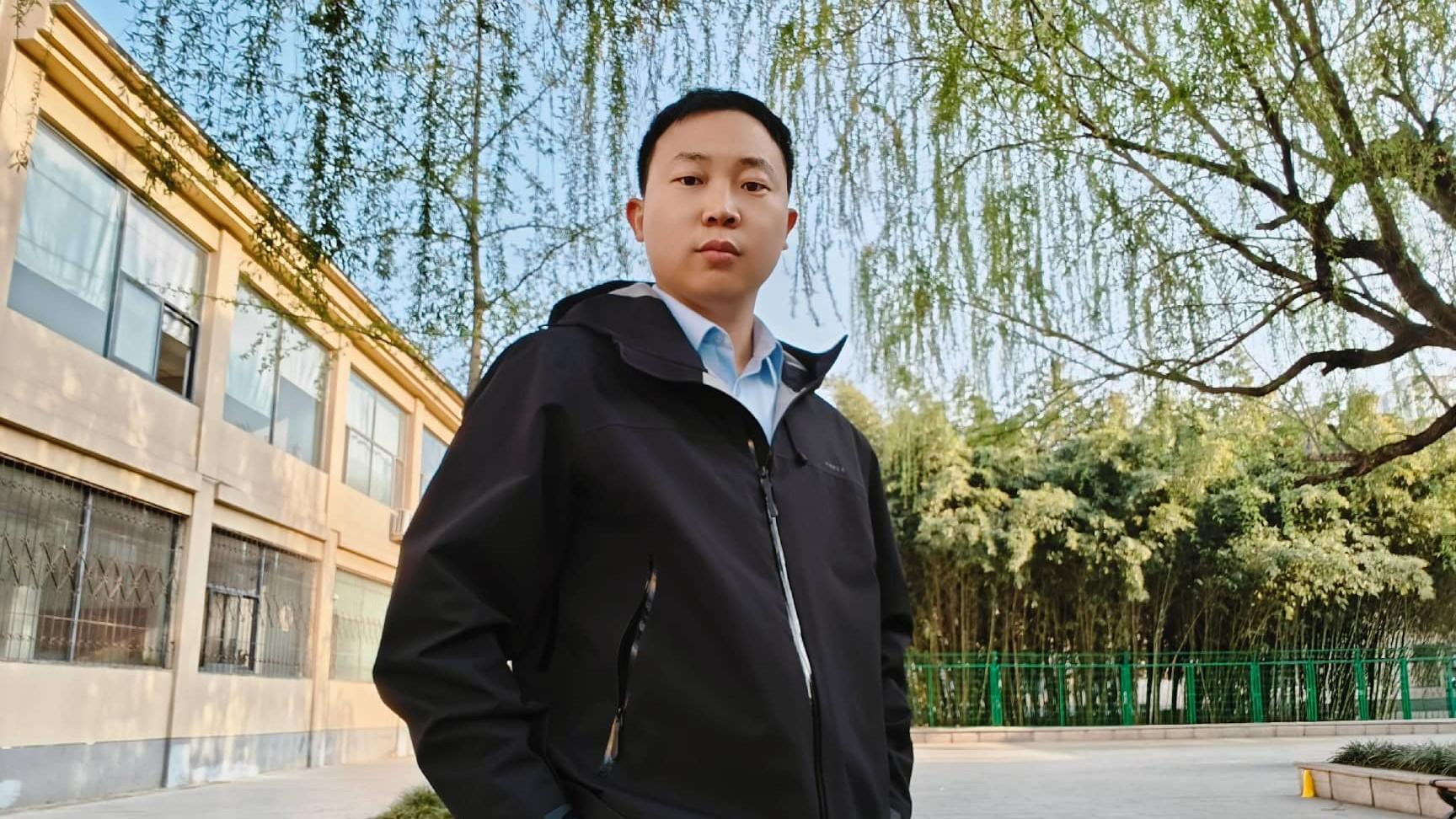 VBREX硬核重装越野7防冲锋衣：暴雨级防水+30000透湿，性价比之选