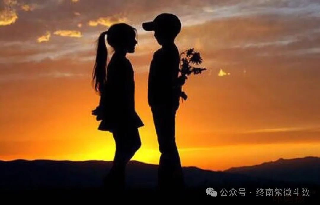 紫微斗数论桃花：你是父母的宝珠，不是烂人的卫生纸