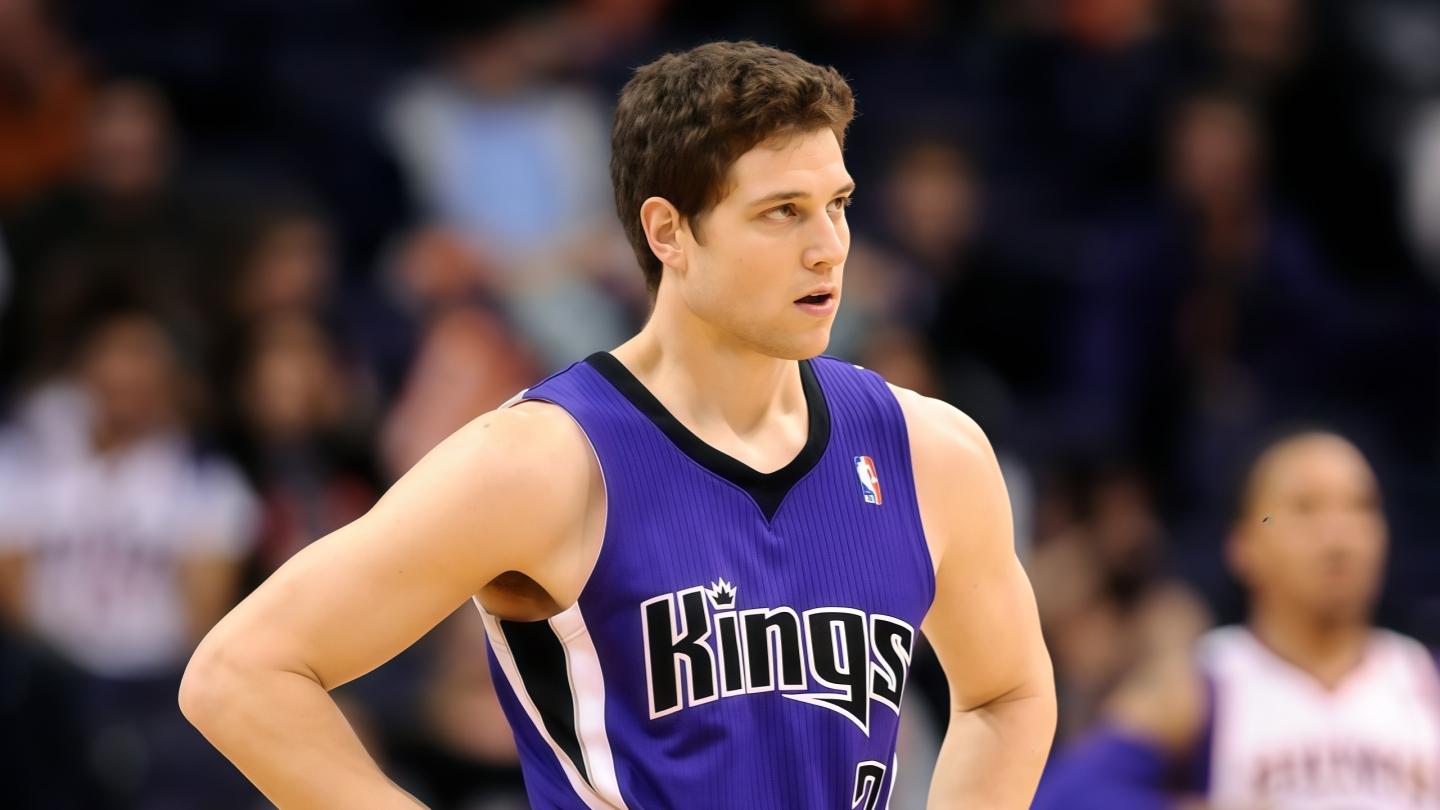 盘点NBA历史上那些高顺位水货球员，第九期