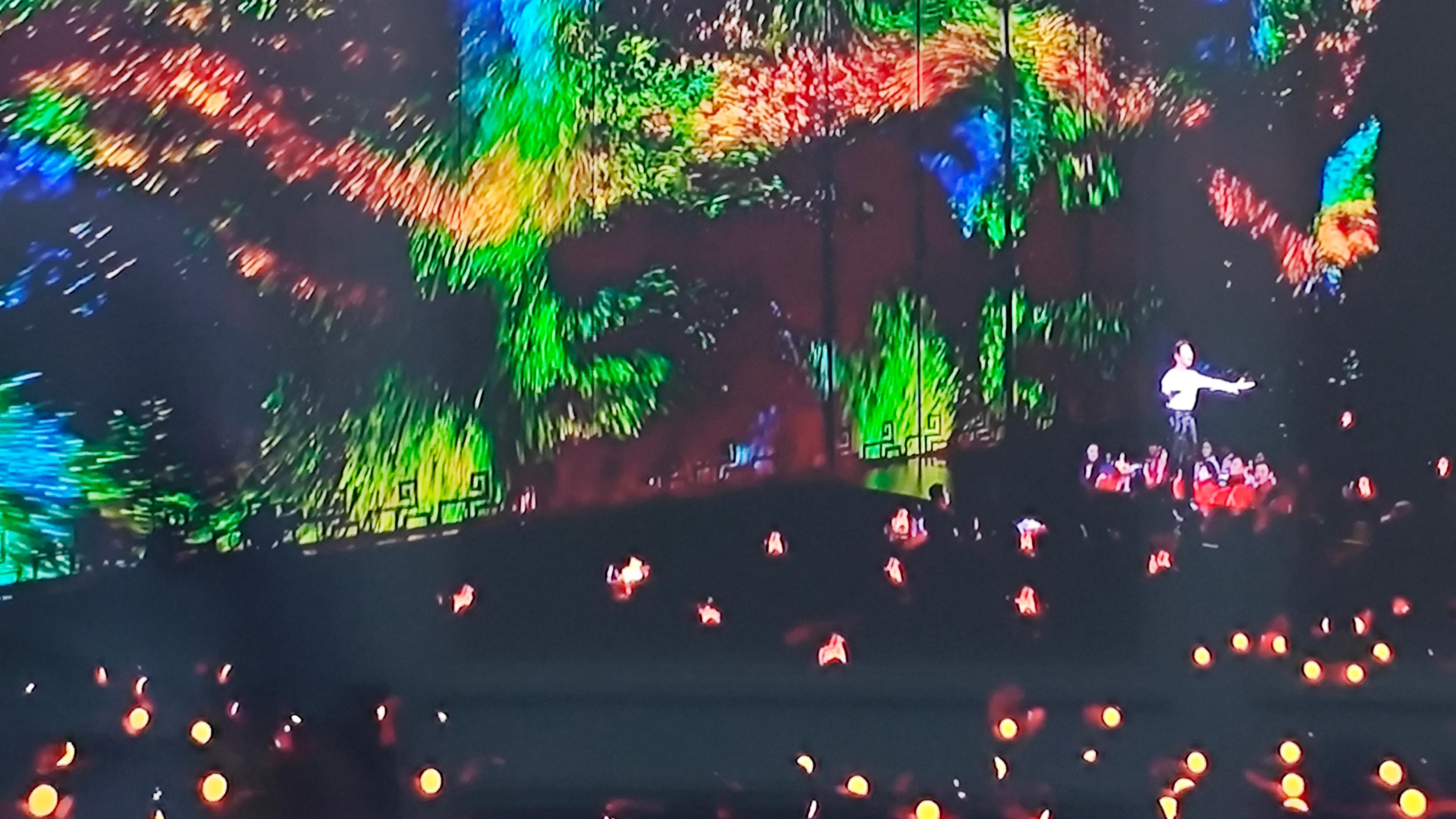 时长限制，是春晚最大的败笔