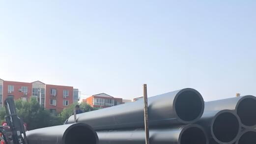 PE给水管质量鉴别方法