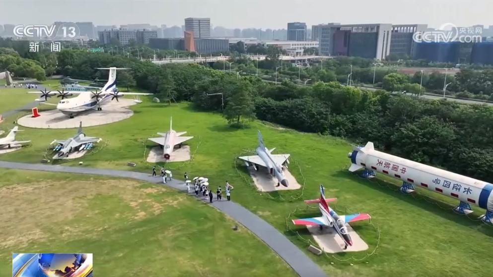 江苏第二！南京航空航天大学排名怎么样？用实绩说话！