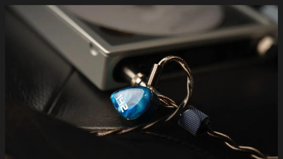 「迷走反射 . 评」微微“hufi”的达音科 DN142