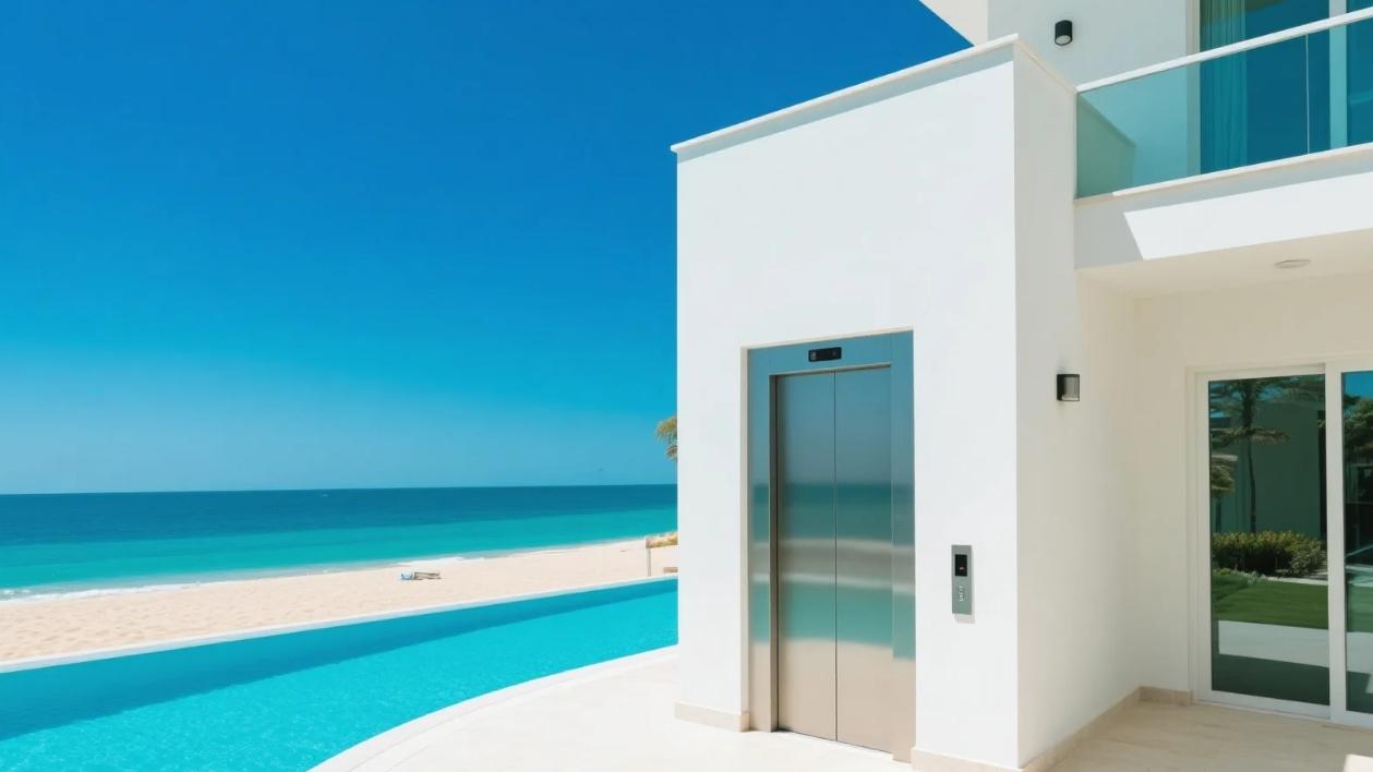 公寓两用电梯载重标准多少公斤？住户与商户必读指南